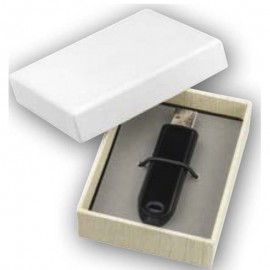BOX USB MOD. PRAGA W